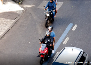 Conheça dez cuidados para uma viagem de moto mais segura