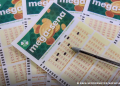 Mega-Sena sem ganhadores e próximo sorteio estimado em R$ 40 milhões