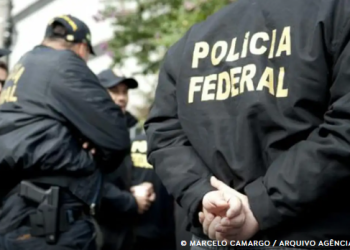 PF cumpre mandados contra investigados por abuso sexual infantil