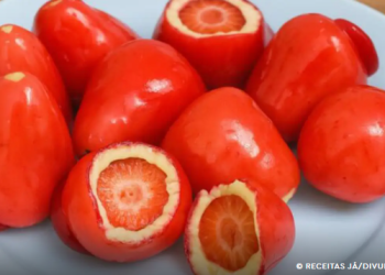 Conselho Federal de Odontologia alerta sobre riscos do morango do amor