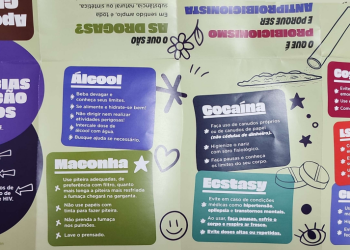 Câmara de Curitiba reage a panfletagem polêmica e diz que excessos serão apurados