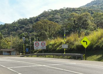 Novos radares começam a multar hoje em rodovias federais do Paraná