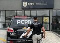 Polícia Civil oferta 54 vagas de estágio em 22 municípios do Paraná