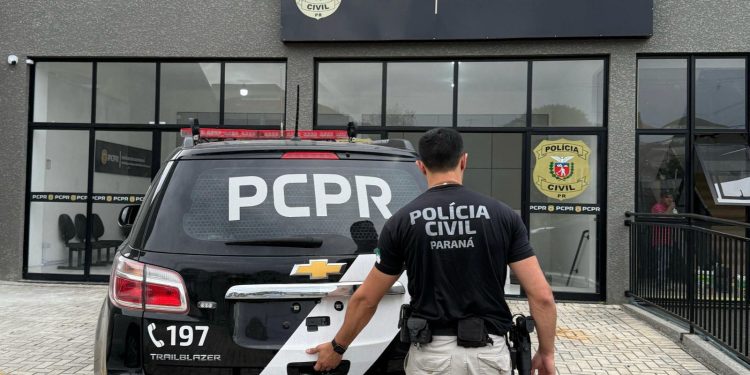 Polícia Civil oferta 54 vagas de estágio em 22 municípios do Paraná
