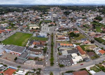 Morador de Colombo ganha R$ 1 milhão no sorteio dos 10 anos do Nota Paraná