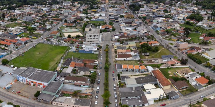 Morador de Colombo ganha R$ 1 milhão no sorteio dos 10 anos do Nota Paraná