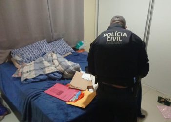 PCPR prende 12 pessoas em operação contra grupo suspeito de aplicar o golpe do falso consórcio