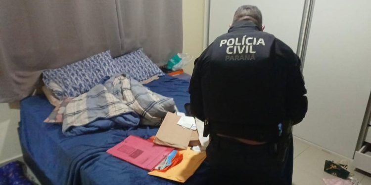 PCPR prende 12 pessoas em operação contra grupo suspeito de aplicar o golpe do falso consórcio