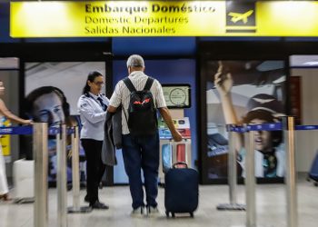 Paraná recebeu mais de 710 mil turistas estrangeiros entre janeiro e julho deste ano