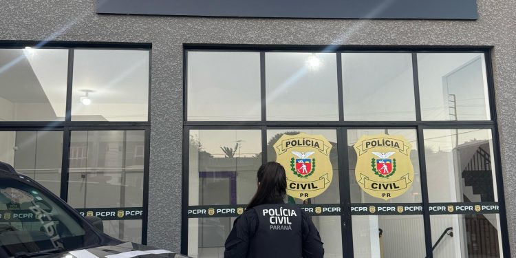 PCPR indicia homem por tentativa de homicídio em Piraquara