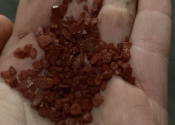 PCPR, PMPR e GM prendem seis pessoas e apreendem carga de fertilizantes desviada na RMC