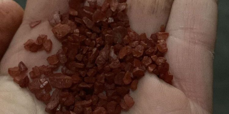 PCPR, PMPR e GM prendem seis pessoas e apreendem carga de fertilizantes desviada na RMC