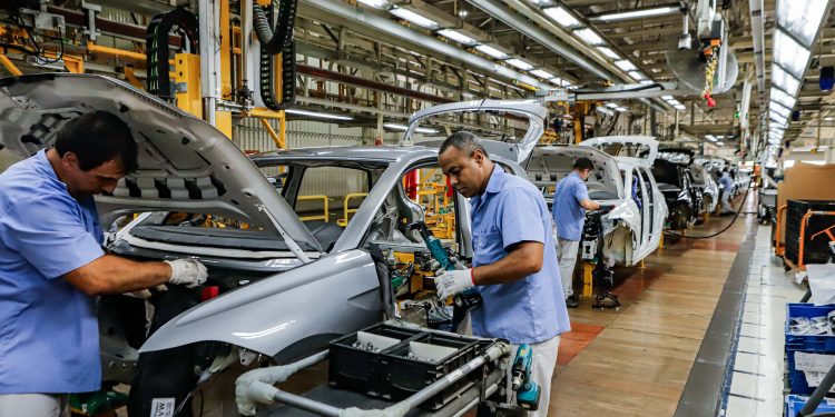 Agências do Trabalhador têm 22,5 mil vagas de emprego disponíveis em diversos setores