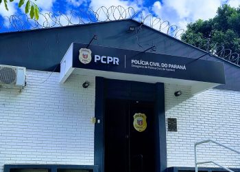 PCPR prende homem investigado por furto qualificado