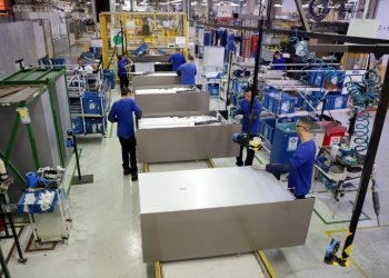 Mutirão da Juventude vai oferecer mais de 800 vagas em Curitiba no dia 13 de agosto