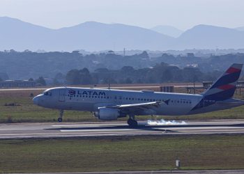 Começam as vendas dos novos voos do Ceará, Distrito Federal e Rio de Janeiro para o Paraná