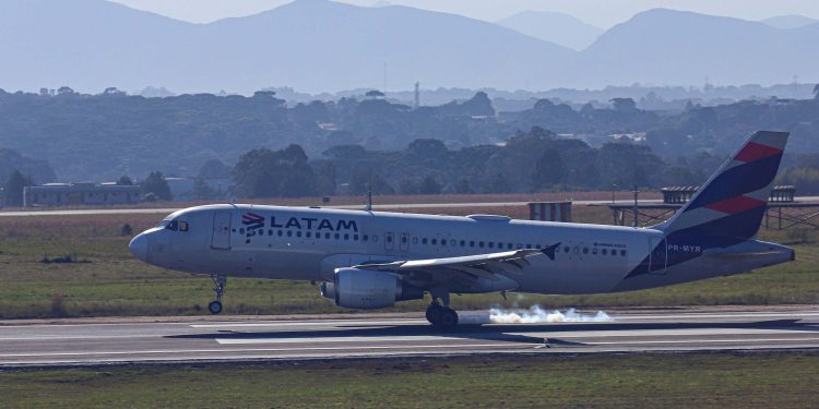 Começam as vendas dos novos voos do Ceará, Distrito Federal e Rio de Janeiro para o Paraná