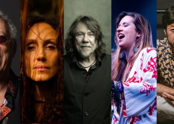 Festival Paulo Leminski reúne Lenine, Jards Macalé, Estrela Leminski e Raissa Fayet no palco da Pedreira