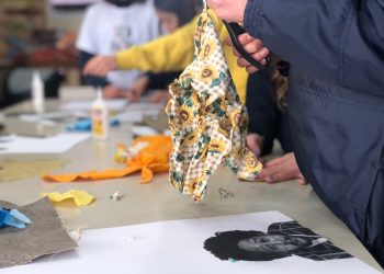 Programa Guritiba promove atividades educulturais para professores e alunos da rede pública de Araucária