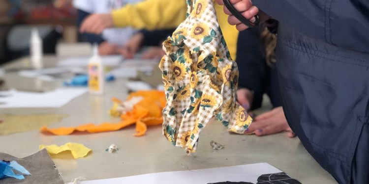 Programa Guritiba promove atividades educulturais para professores e alunos da rede pública de Araucária