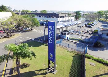 Com remuneração de R$ 2,5 mil, Tecpar abre seleção de bolsista para a incubadora tecnológica