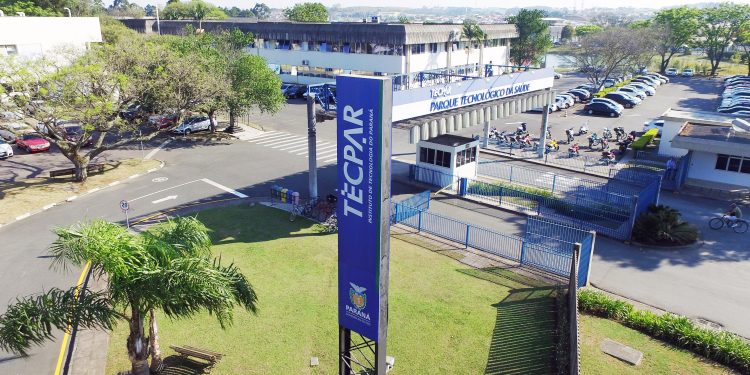 Com remuneração de R$ 2,5 mil, Tecpar abre seleção de bolsista para a incubadora tecnológica
