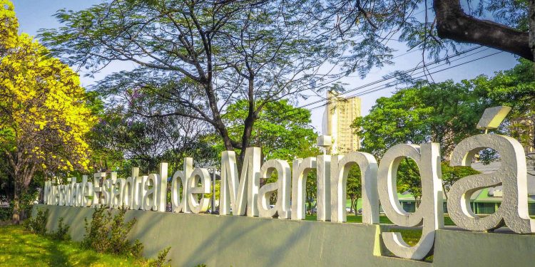 1,5 mil vagas: UEM está com inscrições abertas para o Vestibular de Verão e PAS