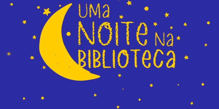 “Uma noite na Biblioteca” volta em agosto para a agenda da BPP e recebe crianças de 6 a 10 anos