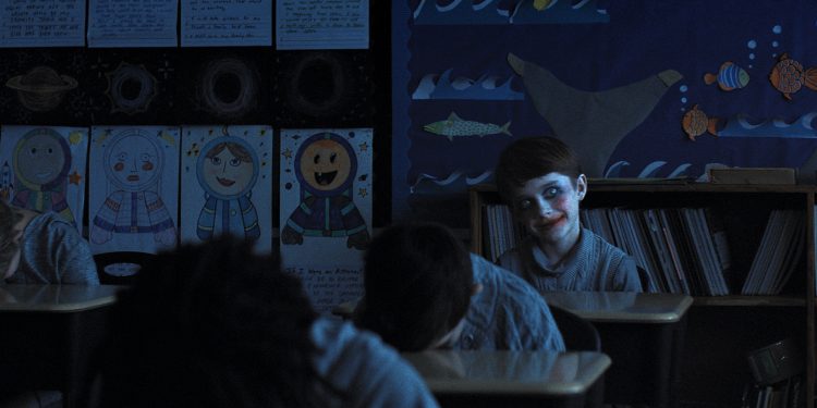 Filme A Hora Do Mal inspira pegadinha assustadora do Sbt em parceria com a Warner Bros. Pictures