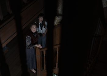 Warner Bros. Pictures divulga trailer e pôster inéditos de ‘Invocação do Mal 4: O Último Ritual’