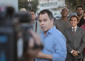 “Papagaios”, primeiro longa de ficção de Douglas Soares, concorre ao Kikito no 53º Festival de Cinema de Gramado