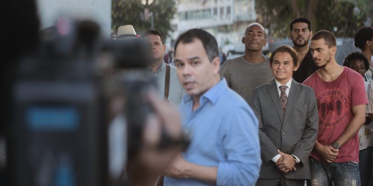 “Papagaios”, primeiro longa de ficção de Douglas Soares, concorre ao Kikito no 53º Festival de Cinema de Gramado