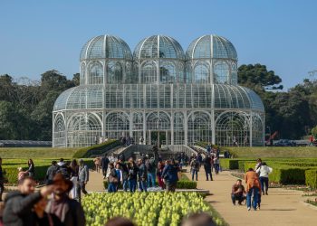 Gangorra: após 30°C no fim de semana, nova frente fria derruba um pouco as temperaturas
