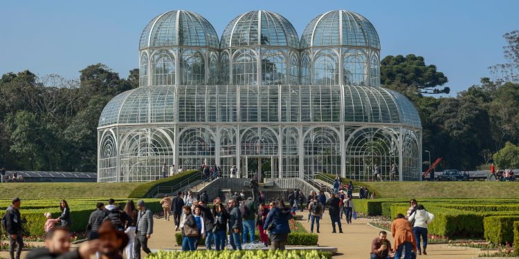 Gangorra: após 30°C no fim de semana, nova frente fria derruba um pouco as temperaturas