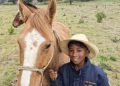 Policiais civis ajudam menino a encontrar seu cavalo que havia sumido em Palmas