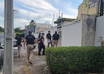 PCPR cumpre 45 mandados contra grupo suspeito de movimentar R$ 500 milhões com falsos consórcios