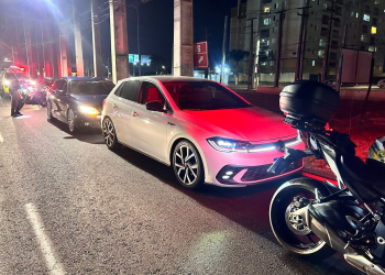 BPTran interrompe racha em Curitiba