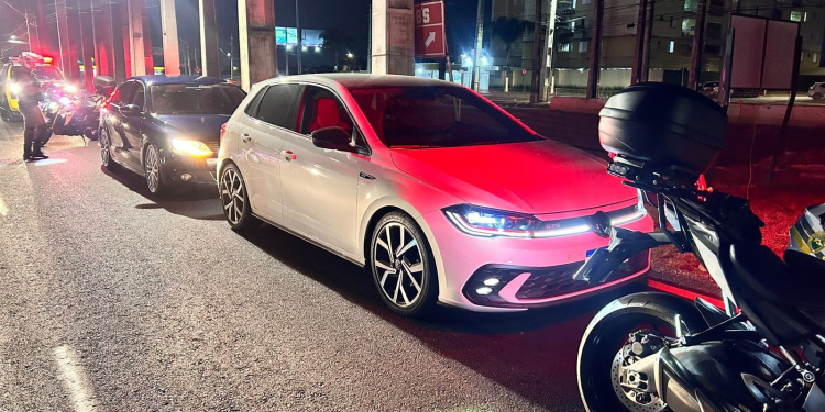 BPTran interrompe racha em Curitiba