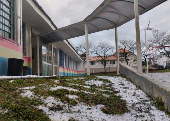 Tempestades com raios e granizo se afastam do Paraná nesta quarta, prevê Simepar