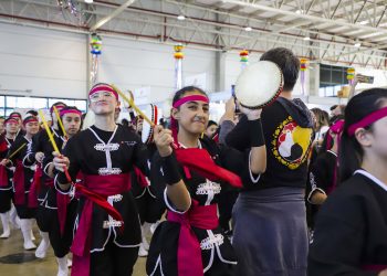 Haru Matsuri celebra primavera e fortalece laços culturais entre Brasil e Japão em Curitiba