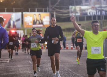 Inscrições para a Corrida da Longevidade de Curitiba começam nesta noite