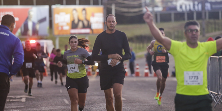 Inscrições para a Corrida da Longevidade de Curitiba começam nesta noite