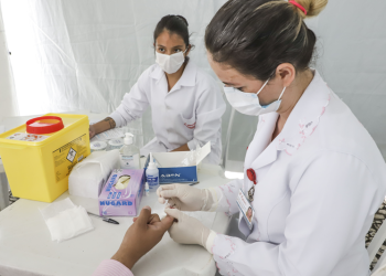 Saúde de Curitiba alerta para casos de Hepatite A; adultos jovens são os mais atingidos