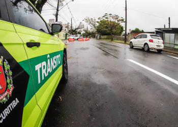 Nesta sexta-feira: Ruas terão bloqueios para o show do Green Day em Curitiba
