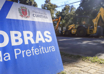 Obras do Novo Inter 2 causam alterações no tráfego no bairro Uberaba