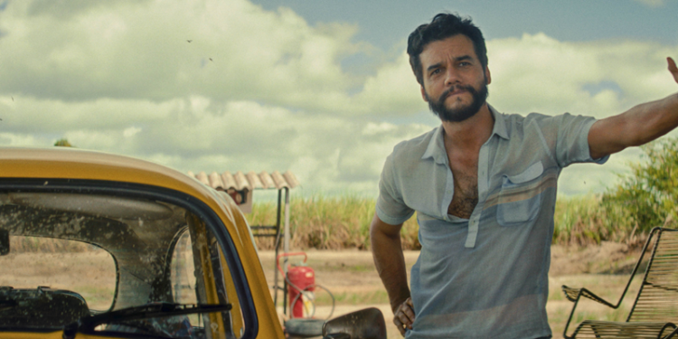 Curitiba é uma das três capitais a exibir filme brasileiro que disputa vaga para concorrer ao Oscar