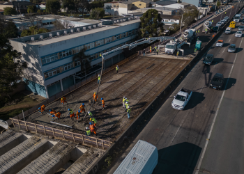 Trânsito na Victor Ferreira do Amaral será reduzido a uma faixa de tráfego nesta quarta-feira