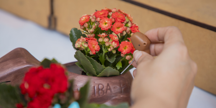 Tudo pronto para as Feiras Especiais da Primavera das praças Osório e Santos Andrade