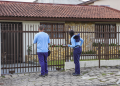 Mutirões contra a dengue passam por ruas de duas regionais de Curitiba