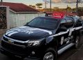 PCPR prende homem por perseguição com cunho sexual contra a sobrinha